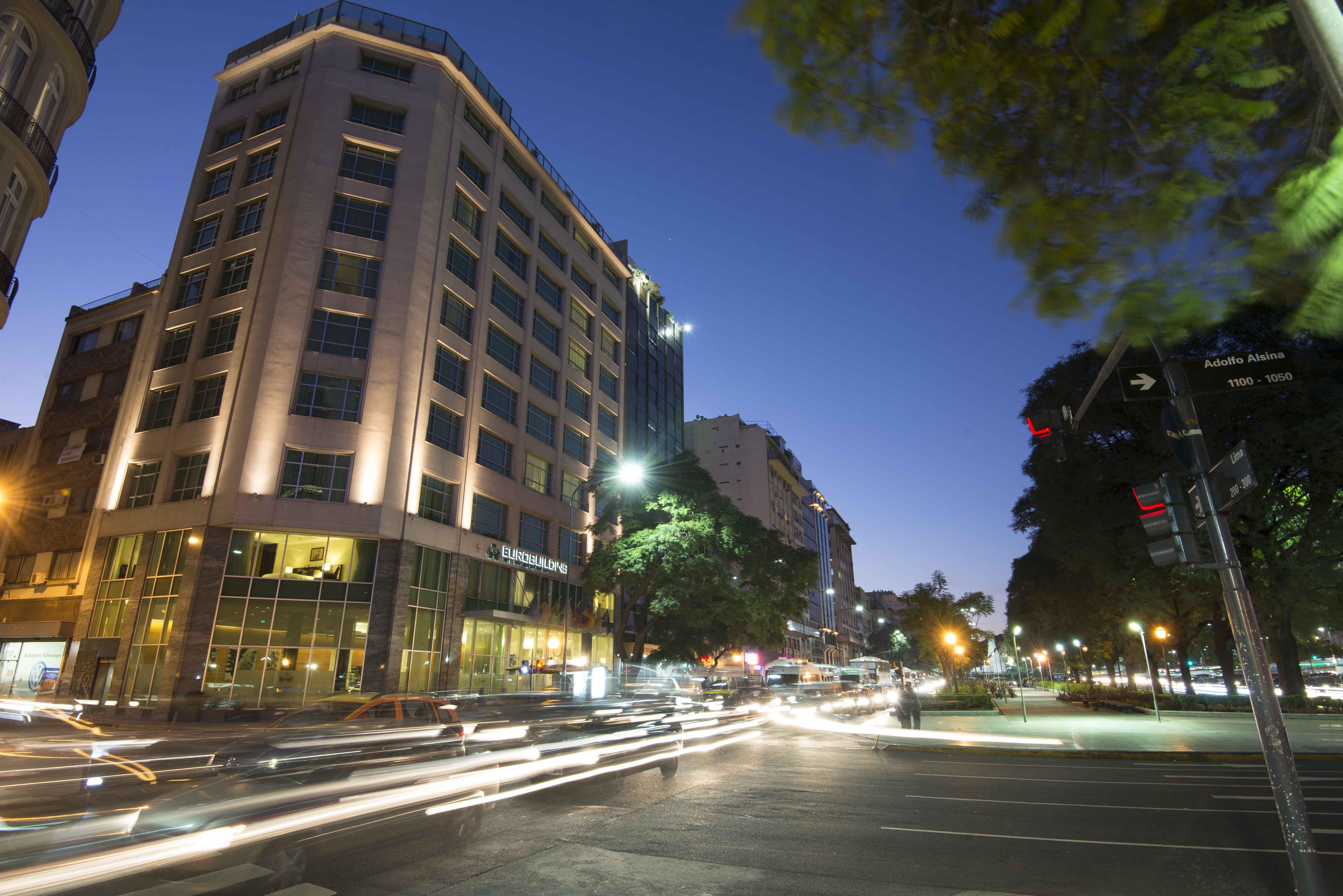 Eurobuilding Hotel Boutique Buenos Aires, Buenos Aires